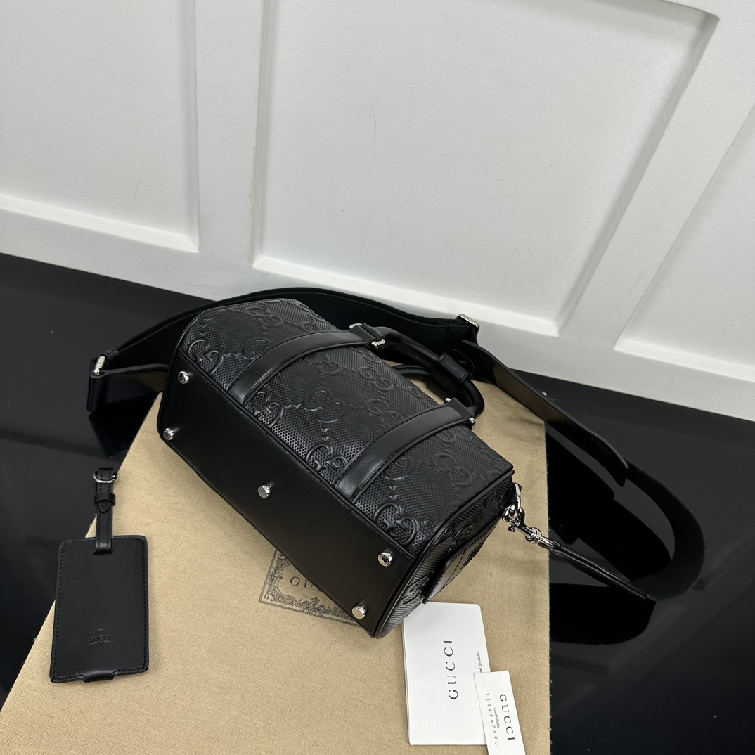 Gucci Boston Bags